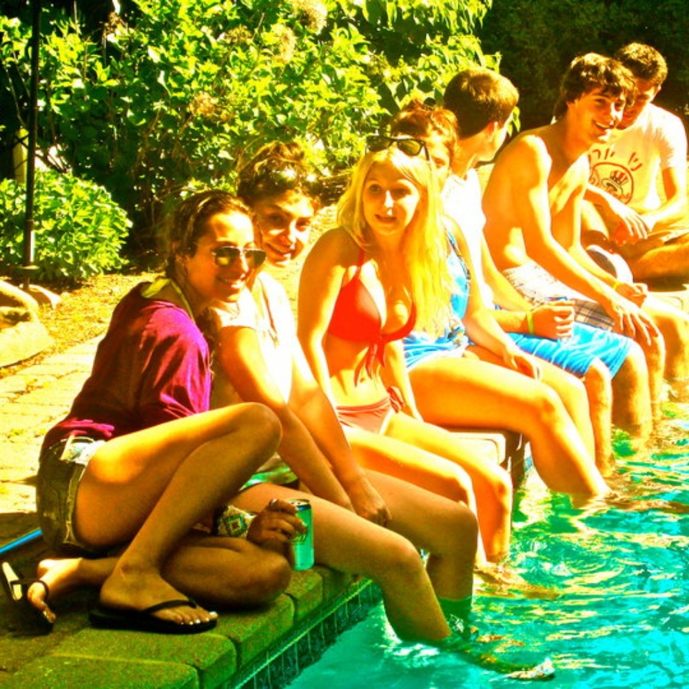 THE HAVAIANAS